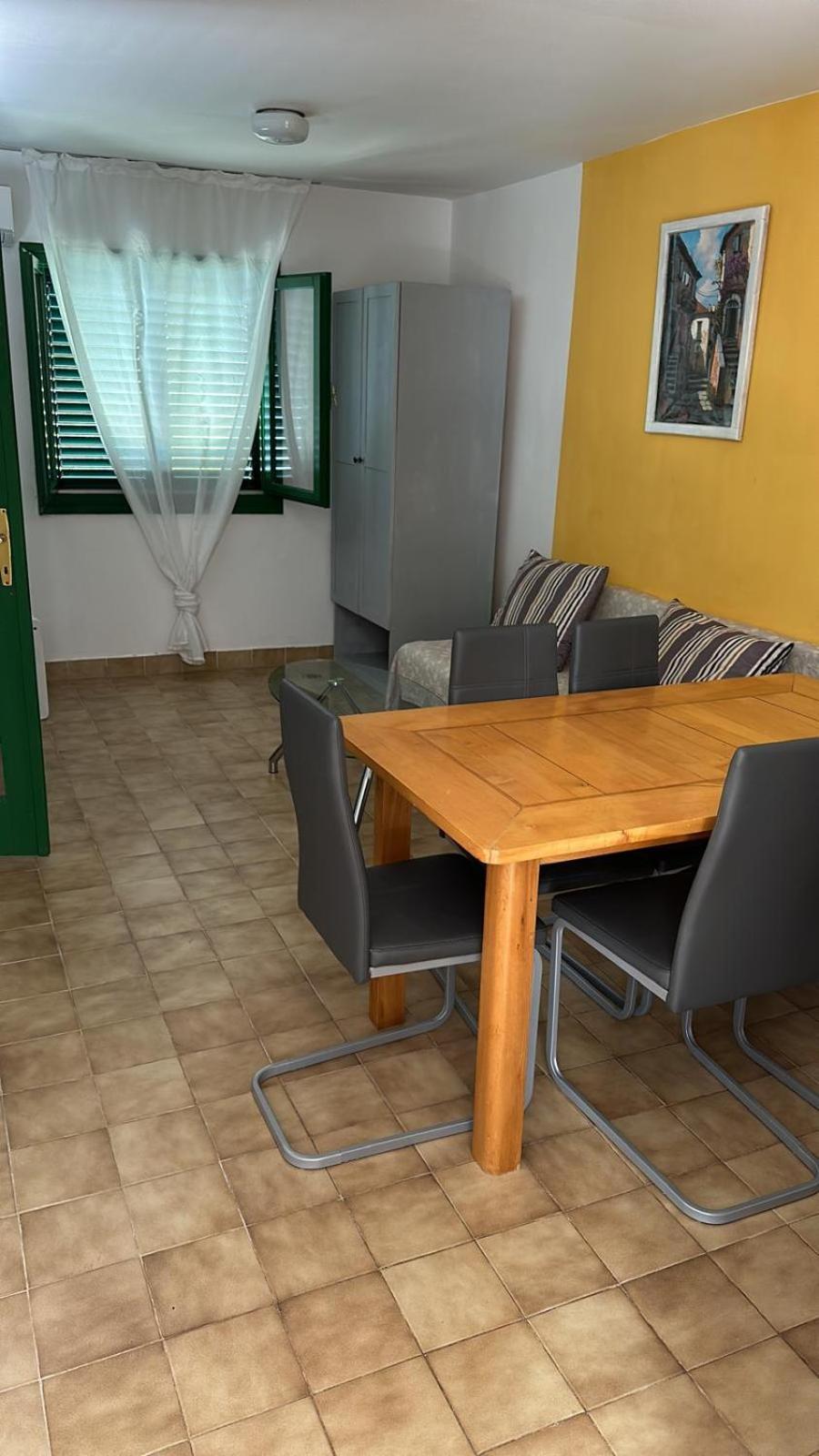 Povlja Bungalows Eksteriør billede