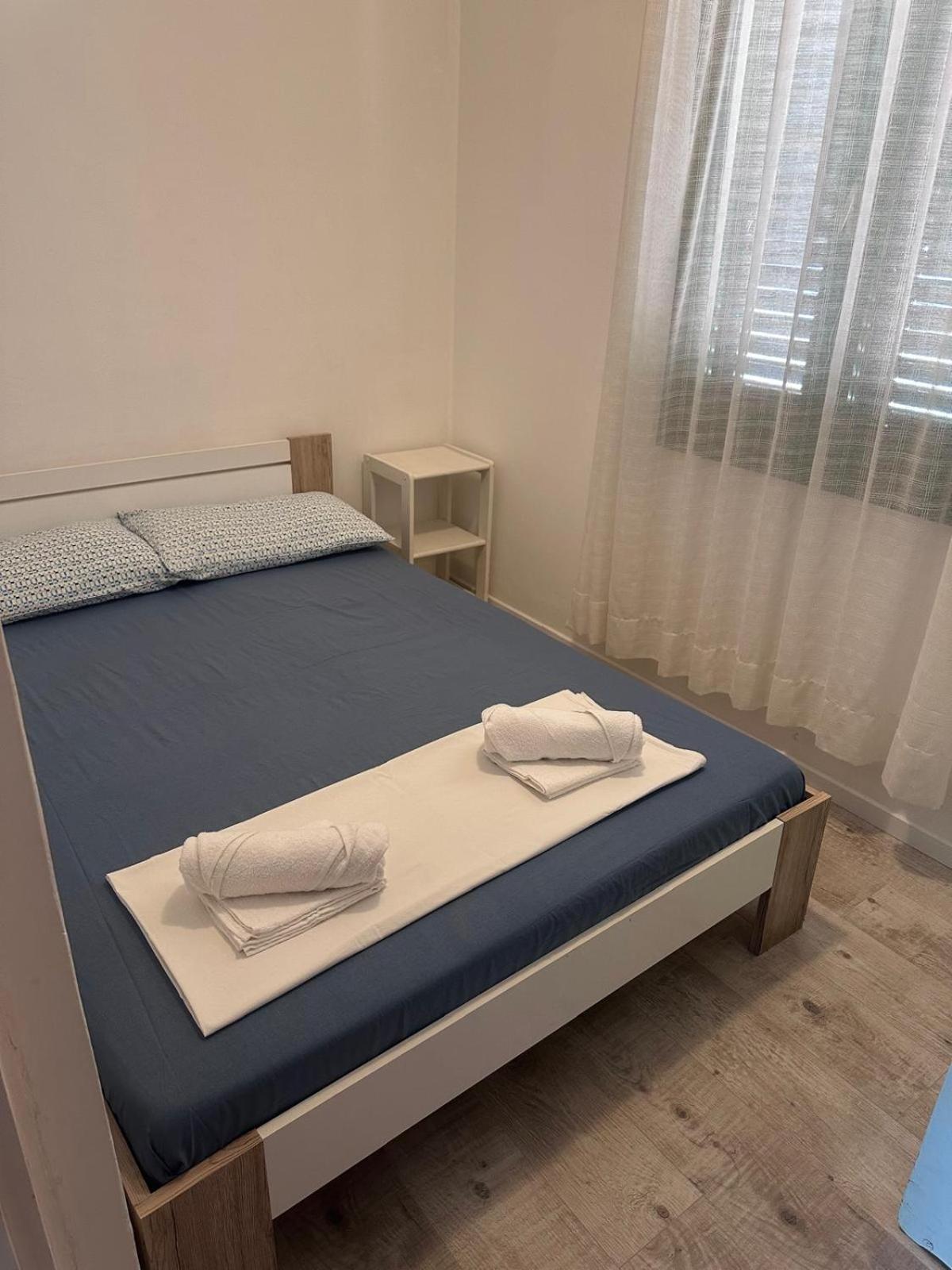 Povlja Bungalows Eksteriør billede